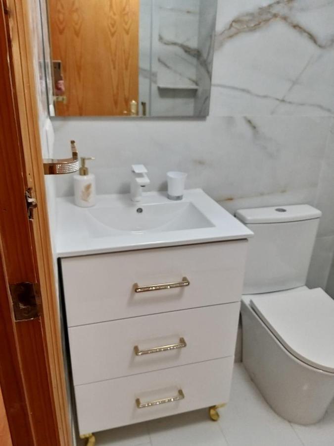 Apartamento Navigantes 5 Torrevieja Exterior photo