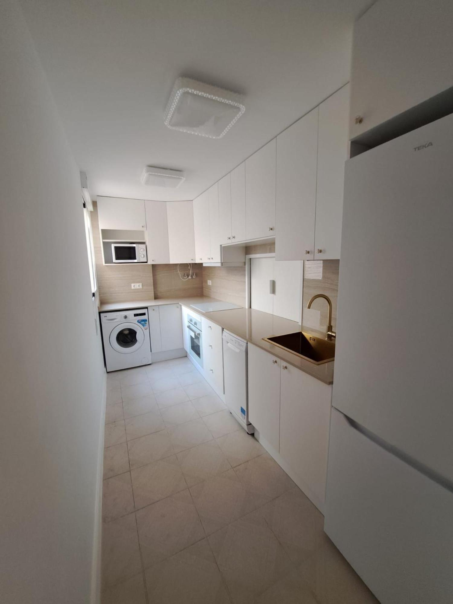 Apartamento Navigantes 5 Torrevieja Exterior photo