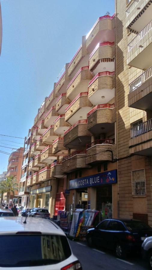 Apartamento Navigantes 5 Torrevieja Exterior photo